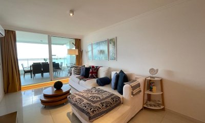 Apartamento en Punta del Este