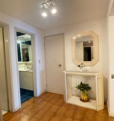 Apartamento en torre de categoría
