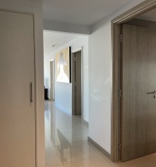 Apartamento en Punta del Este