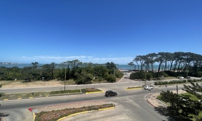 Apartamento en Punta del Este, Mansa