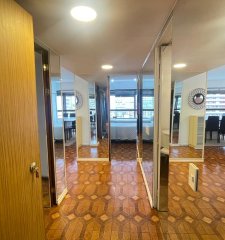 Oportunidad amplió apartamento