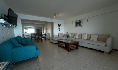 Apartamento en Punta del Este, Península