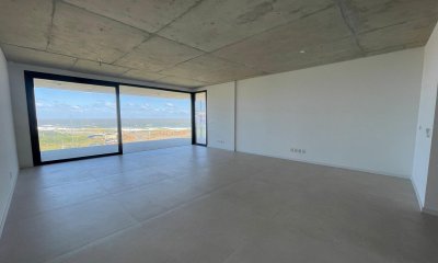 Apartamento en Manantiales