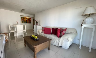 Apartamento en Punta del Este
