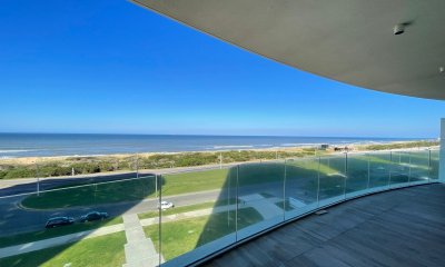 Apartamento torre Trump