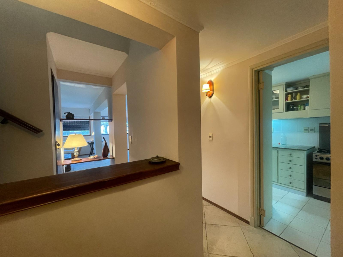 Apartamento en Punta del Este 