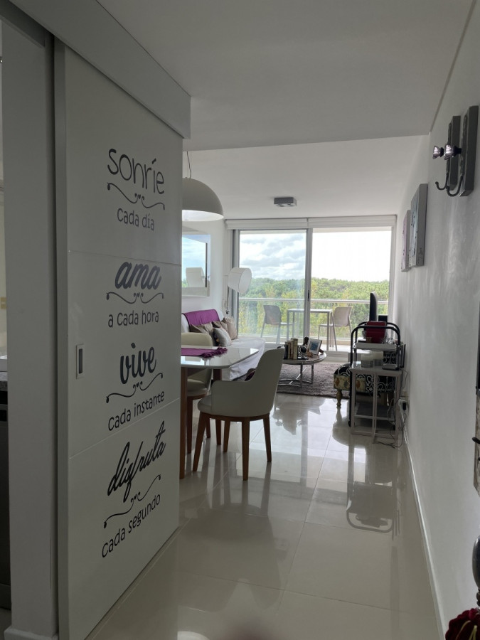 Apartamento en la mejor zona de Punta del este 