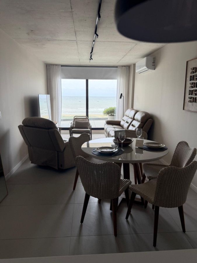 Apartamento en Manglar Brava 
