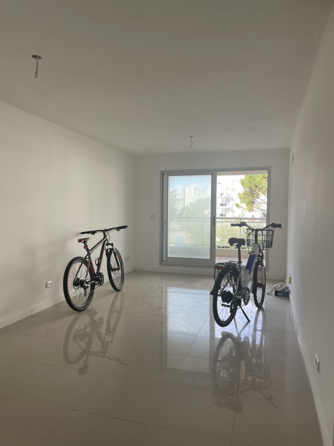 APARTAMENTO EN AIDY GRILL 2 DORMITORIOS