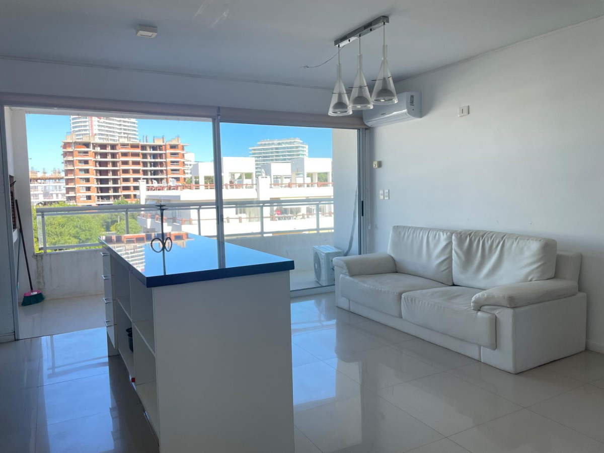 Apartamento en Punta del Este 