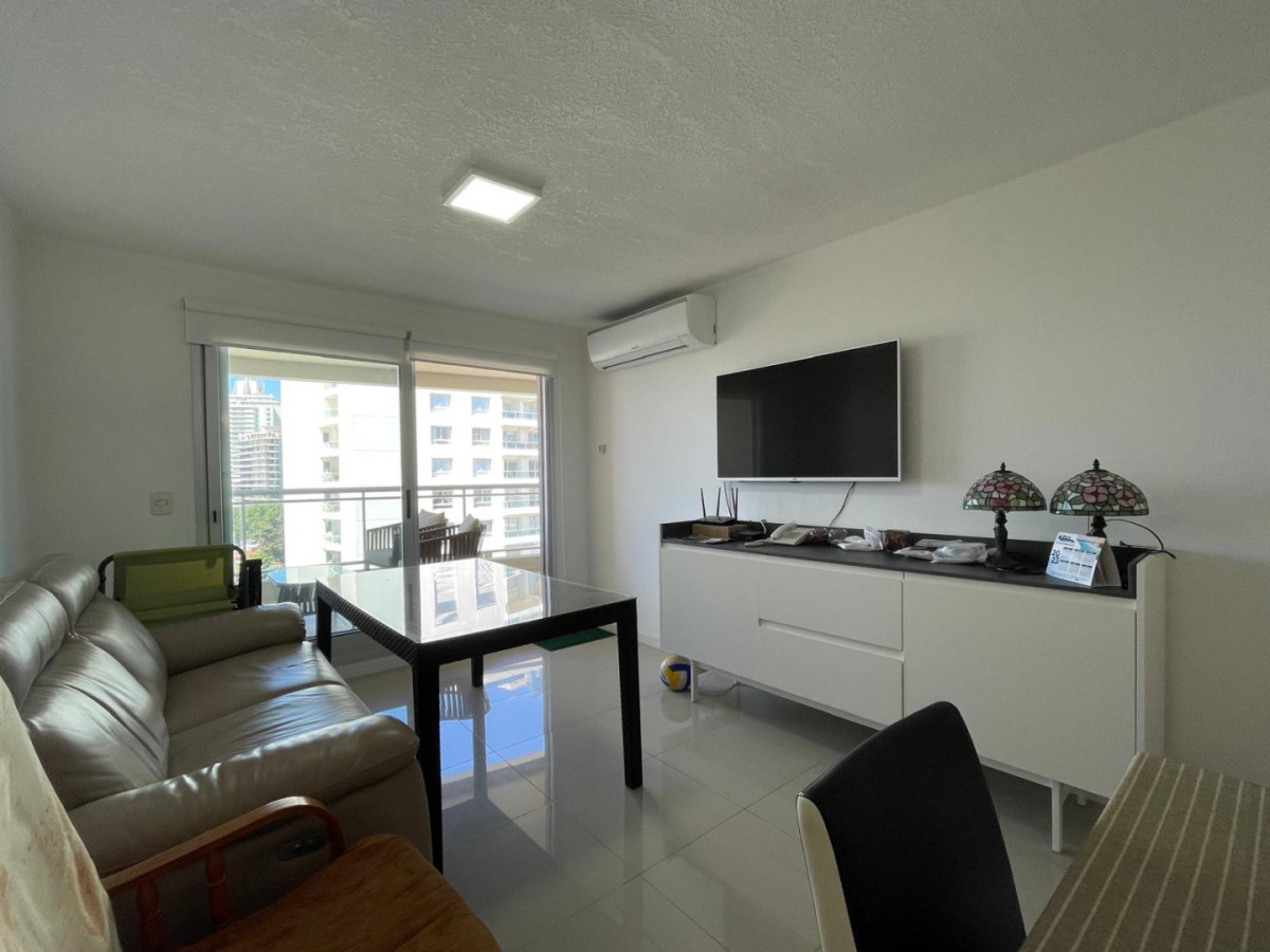 Departamento en Punta del Este 