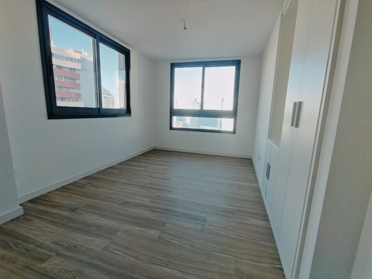 Apartamento en Brava