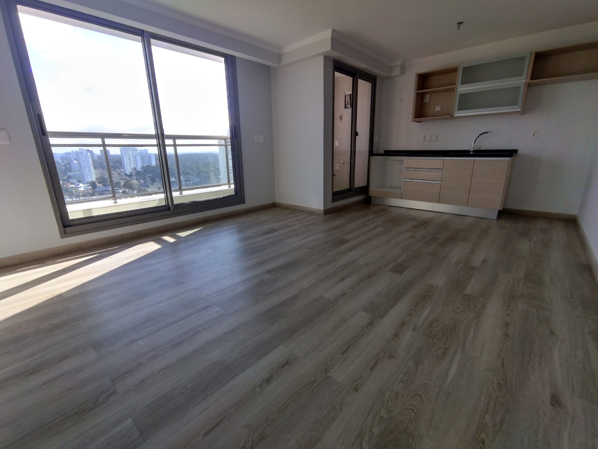 Venta de apartamento a estrenar.
