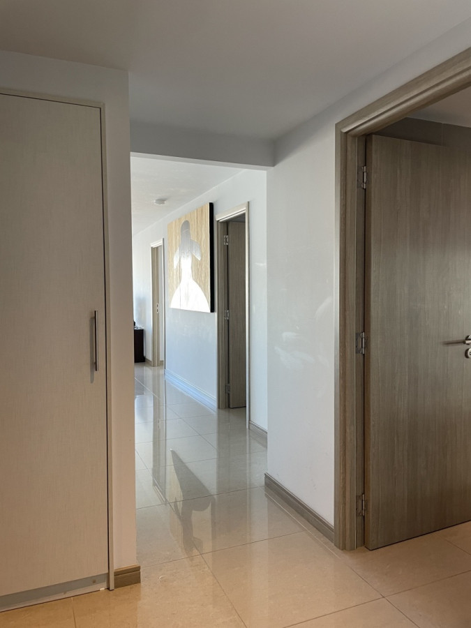 Apartamento en Punta del Este