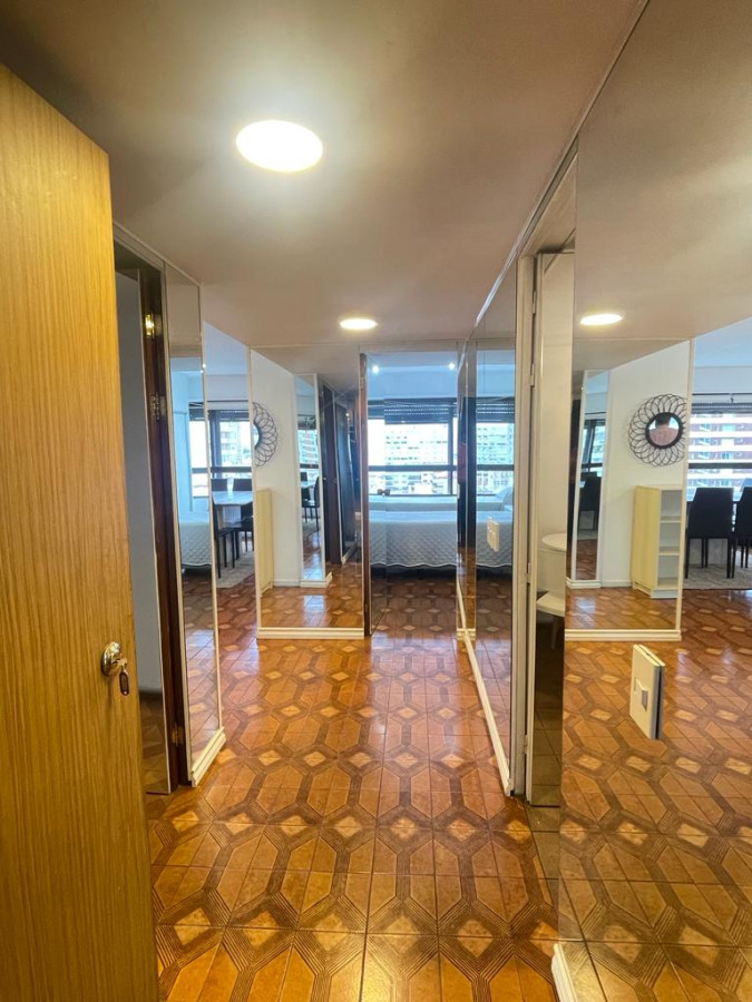 Oportunidad amplió apartamento 