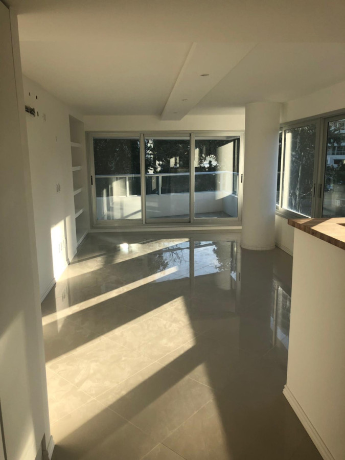 Apartamento en Punta del Este