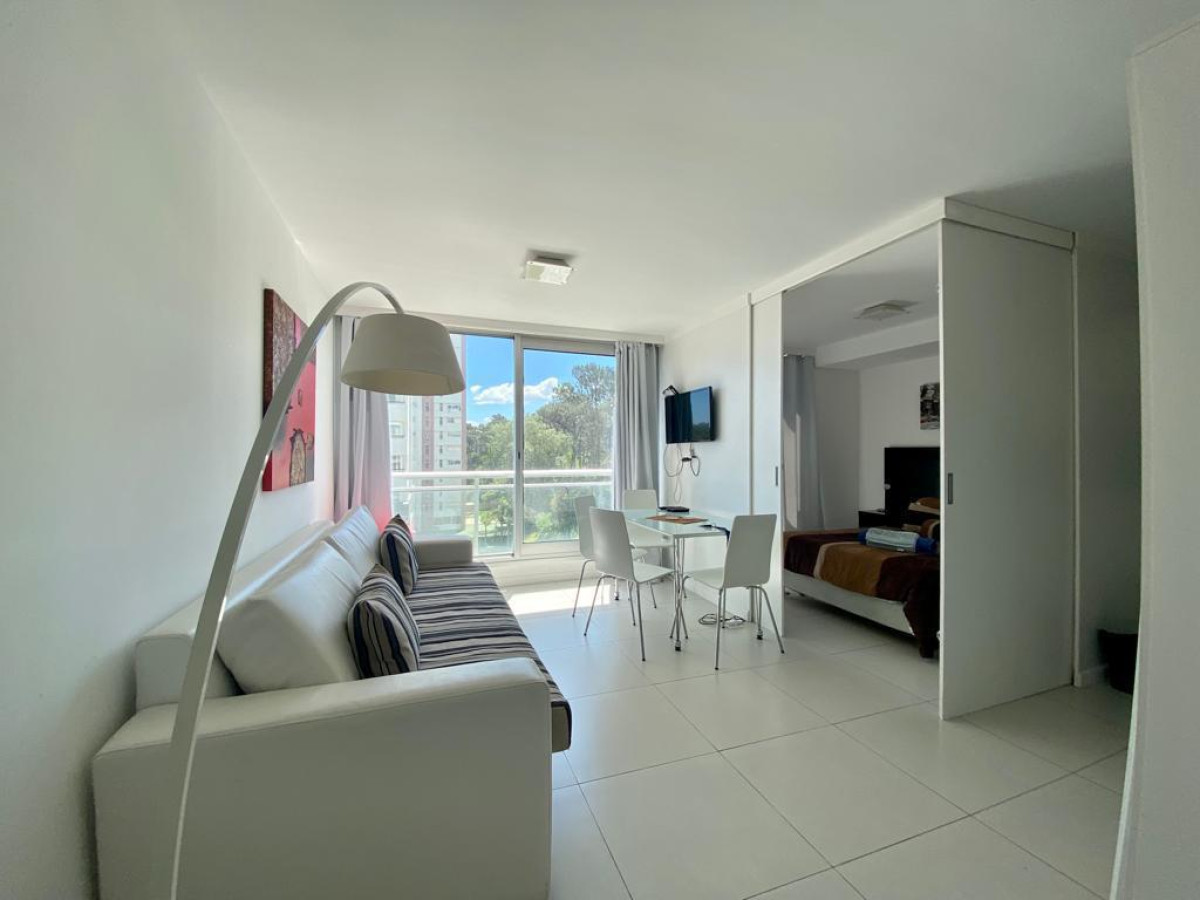 Monoambiente en Punta del Este