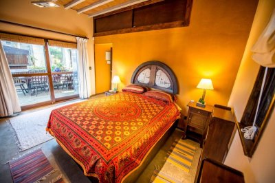 hermosa casa en punta ballena  - and6299c