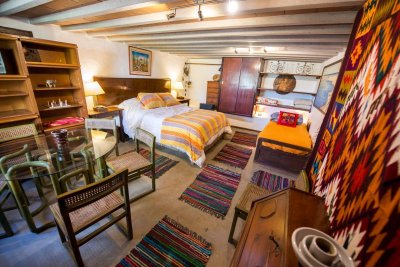 hermosa casa en punta ballena  - and6299c