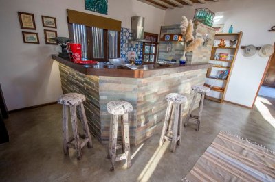 hermosa casa en punta ballena  - and6299c