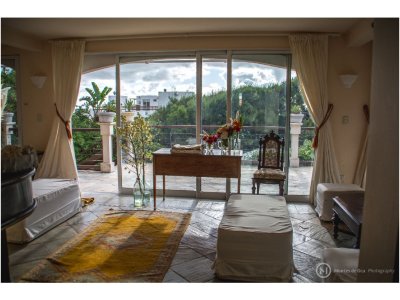 Casa en venta, zona Peninsula
