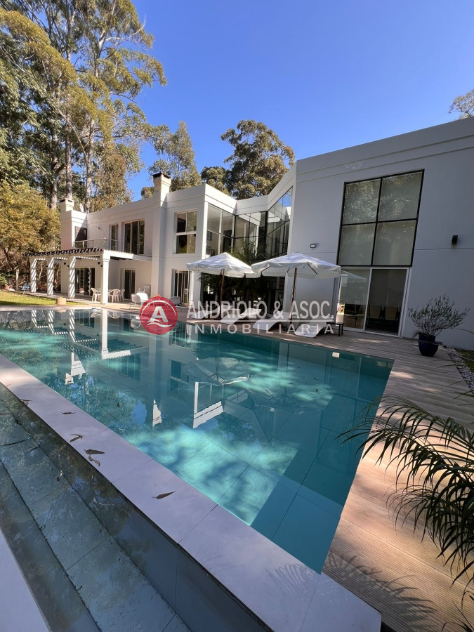 casa en solanas  - and9374c