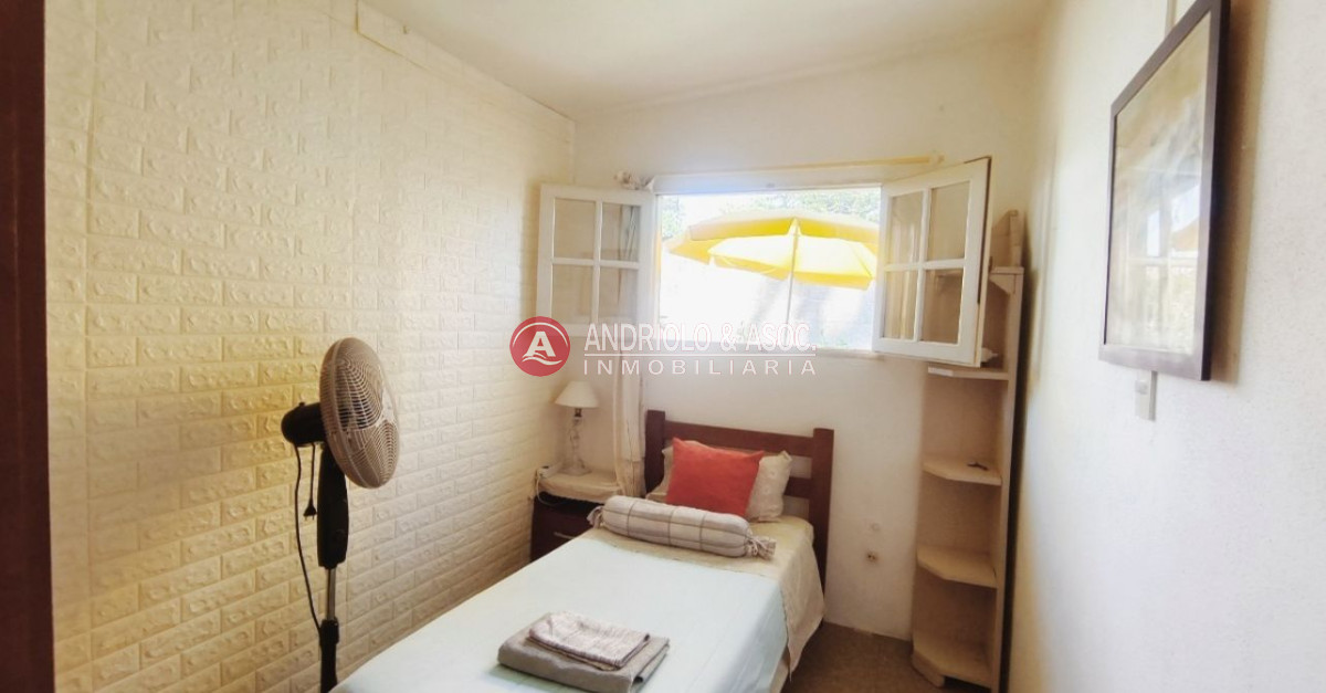 Casa ID.8594 - Casa en Punta del Este, Pinares