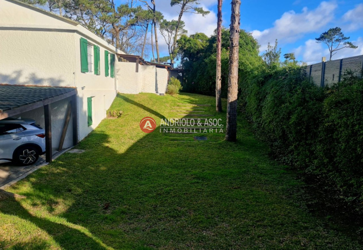 Casa ID.8911 - Casa en Pinares 