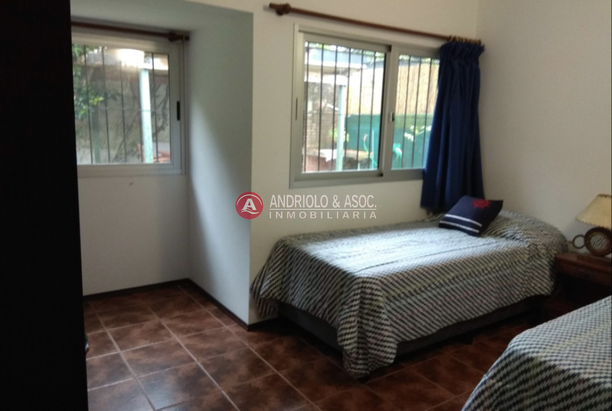 Casa ID.4591 - Casa en Punta del Este, Aidy Grill