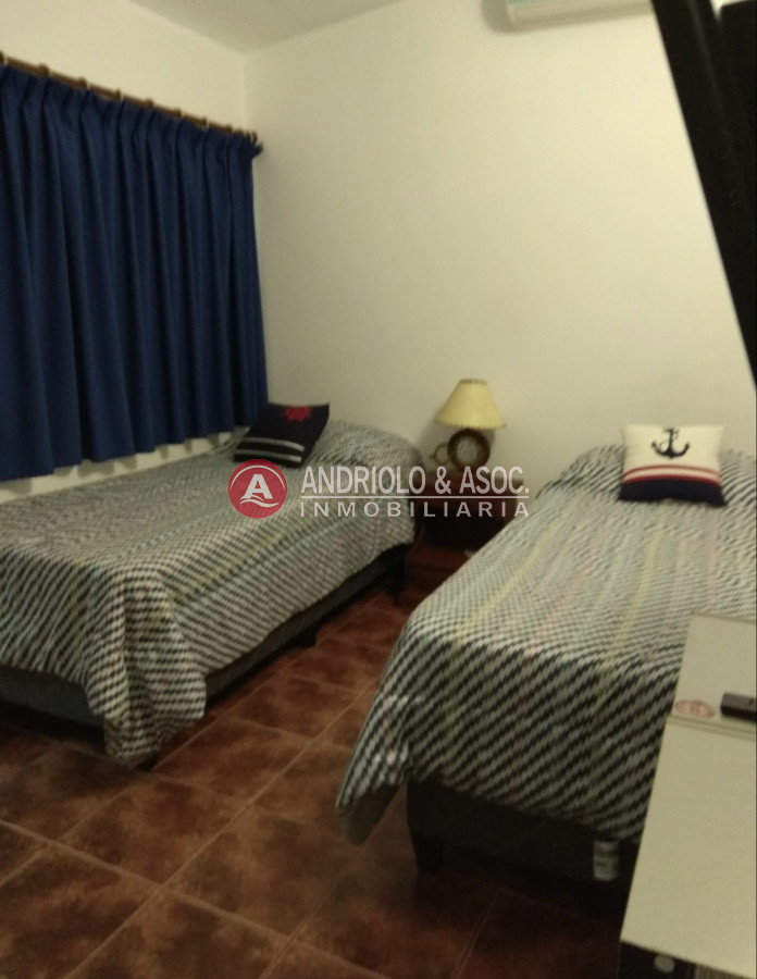 Casa ID.4591 - Casa en Punta del Este, Aidy Grill