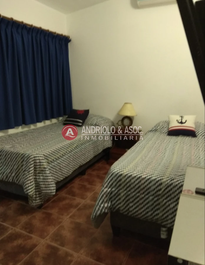 Casa ID.4591 - Casa en Punta del Este, Aidy Grill