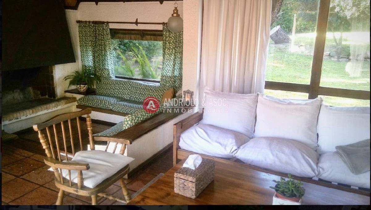 Casa ID.9295 - Casa en Punta del Este 