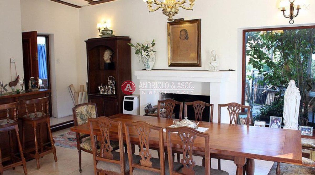 Casa ID.8936 - Casa en el Golf Punta del Este