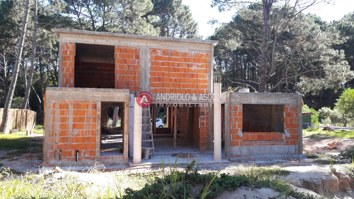 Casa ID.6798 - zona de gran potencial
