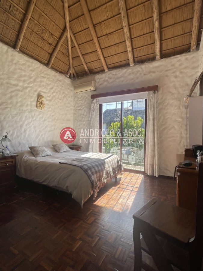 Casa ID.8371 - Casa en Punta del Este, Pinares