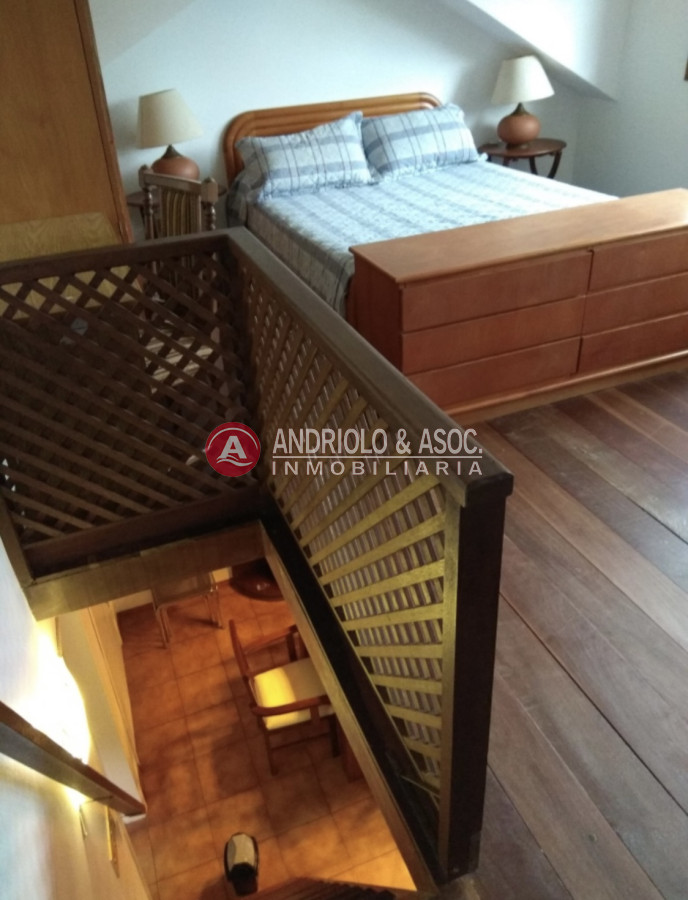 Casa ID.4591 - Casa en Punta del Este, Aidy Grill