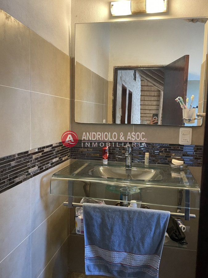 Casa ID.8371 - Casa en Punta del Este, Pinares