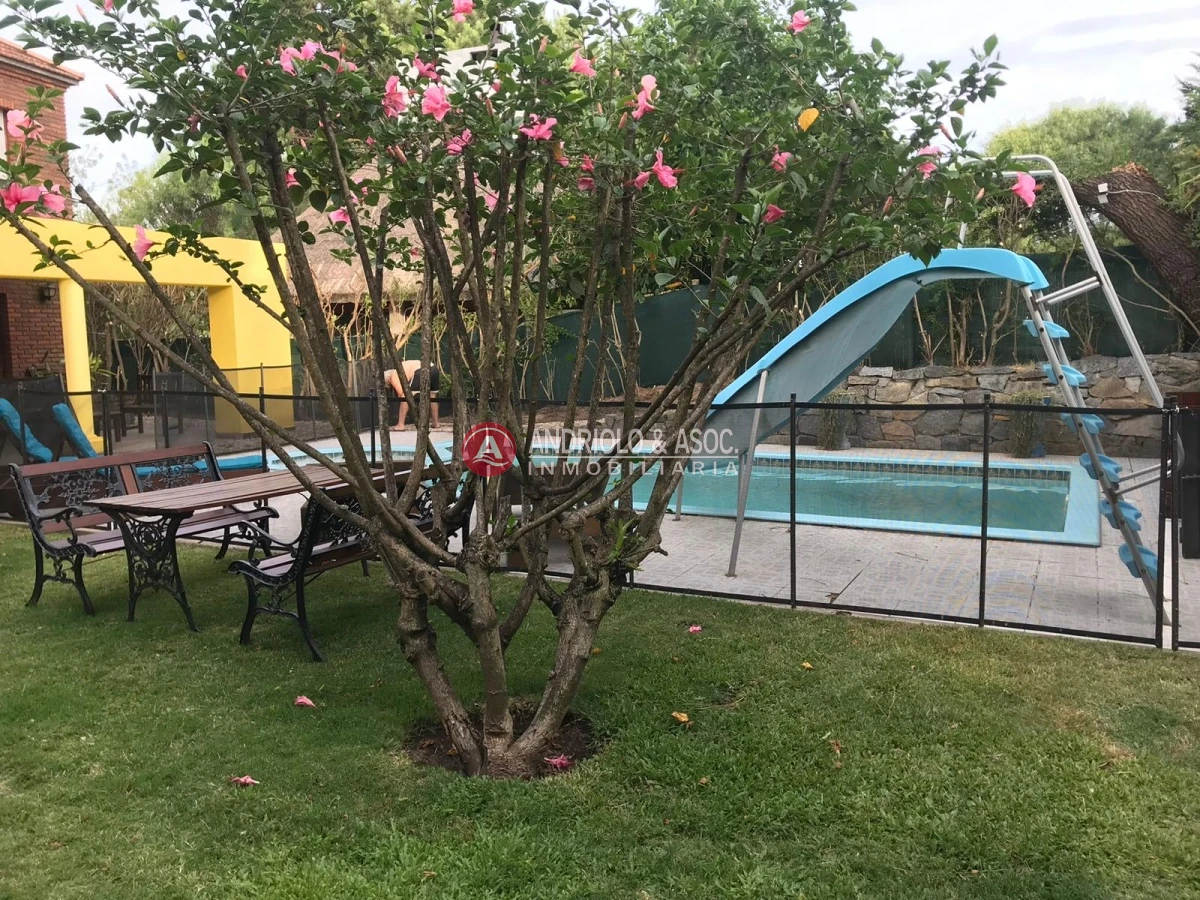 Casa ID.9070 - Casa en Pinares 