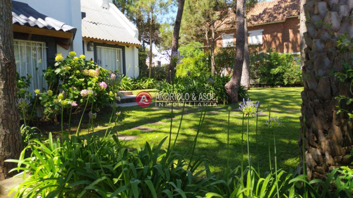 Casa ID.4715 - Alquiler de casa cerca de playa y servicios