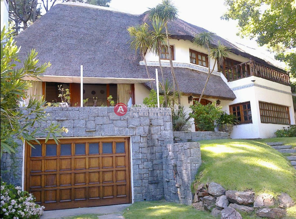 Casa ID.9295 - Casa en Punta del Este 