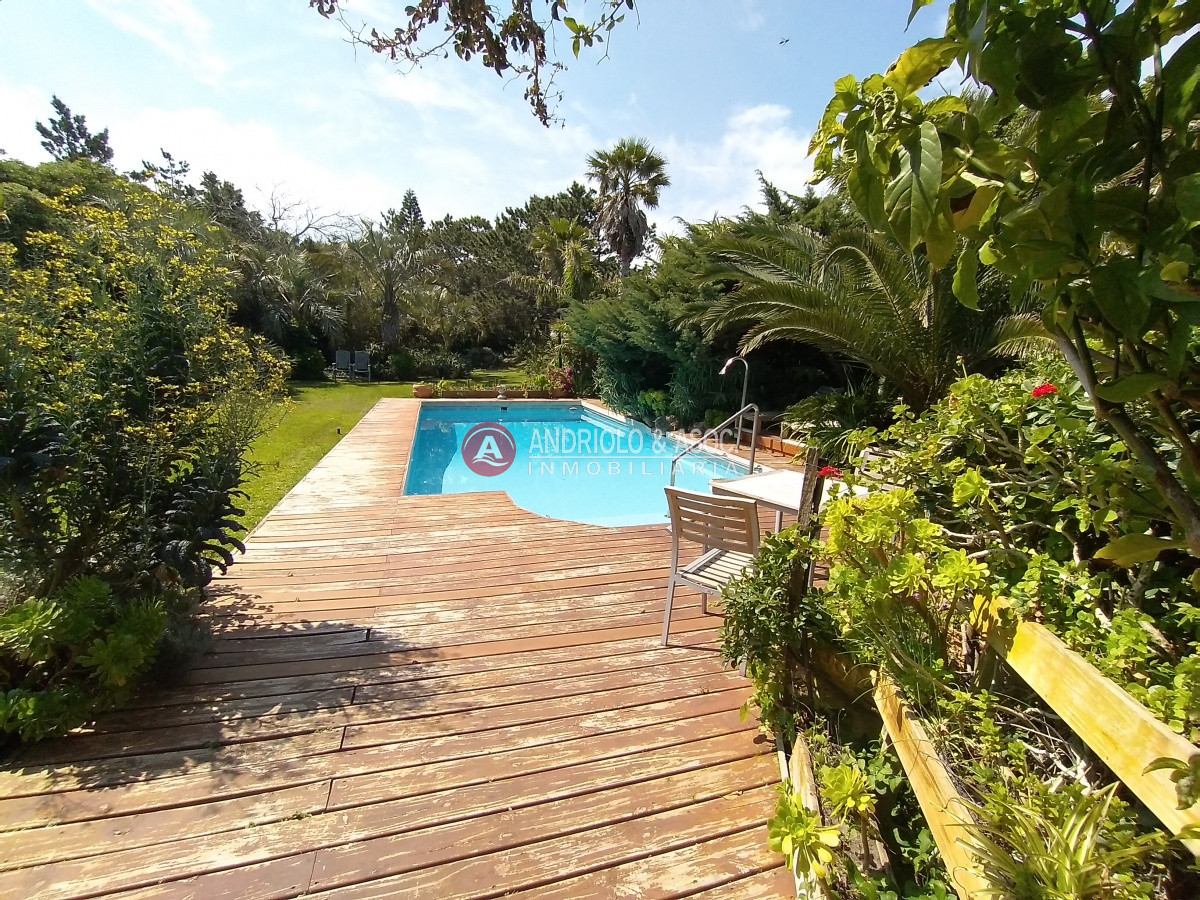 Casa ID.4146 - casa frente al mar 