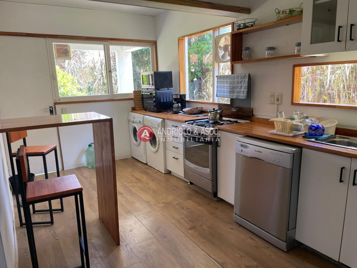 Casa ID.9694 - Casa en Punta del Este 