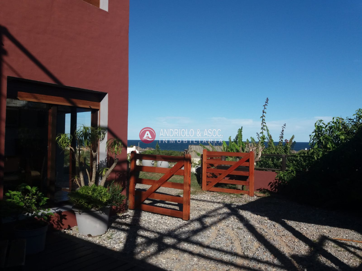 Casa ID.5036 - Casa en Manantiales, Balneario Buenos Aires