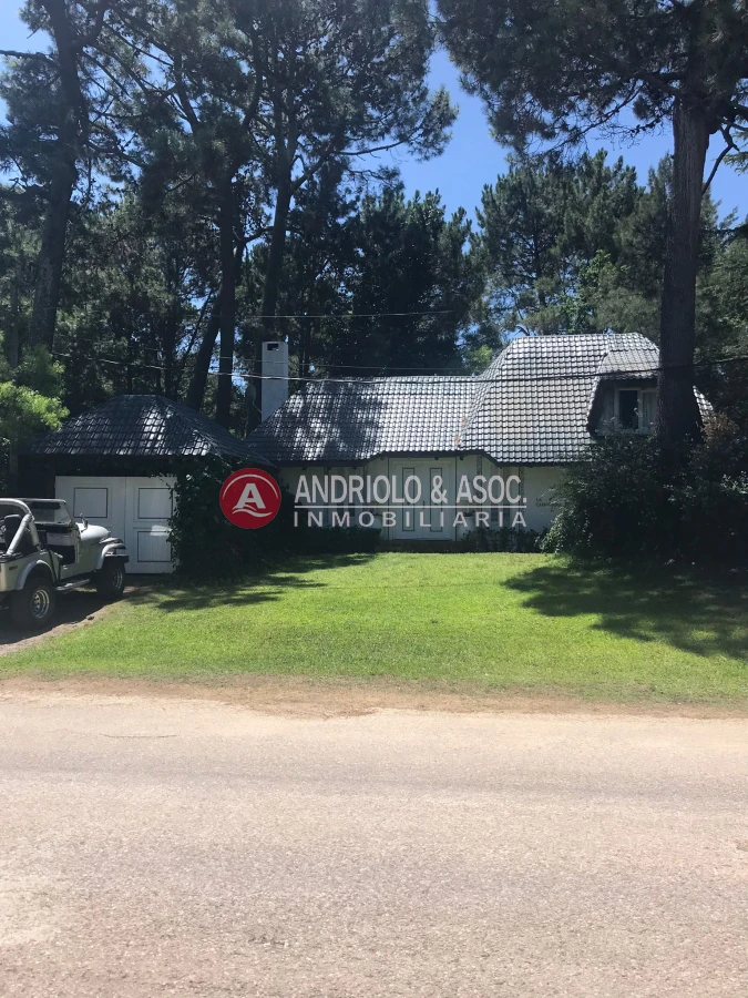 Casa ID.10268 - Casa en Pinares 