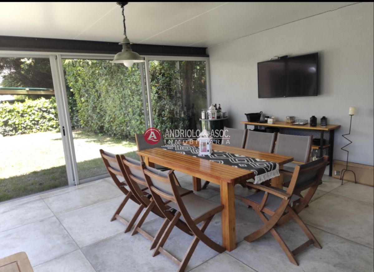 Casa ID.4591 - Casa en Punta del Este, Aidy Grill
