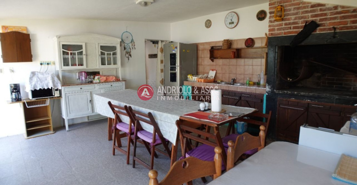 Casa ID.8594 - Casa en Punta del Este, Pinares