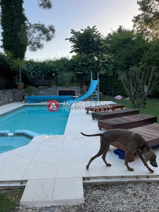 Casa ID.9070 - Casa en Pinares 