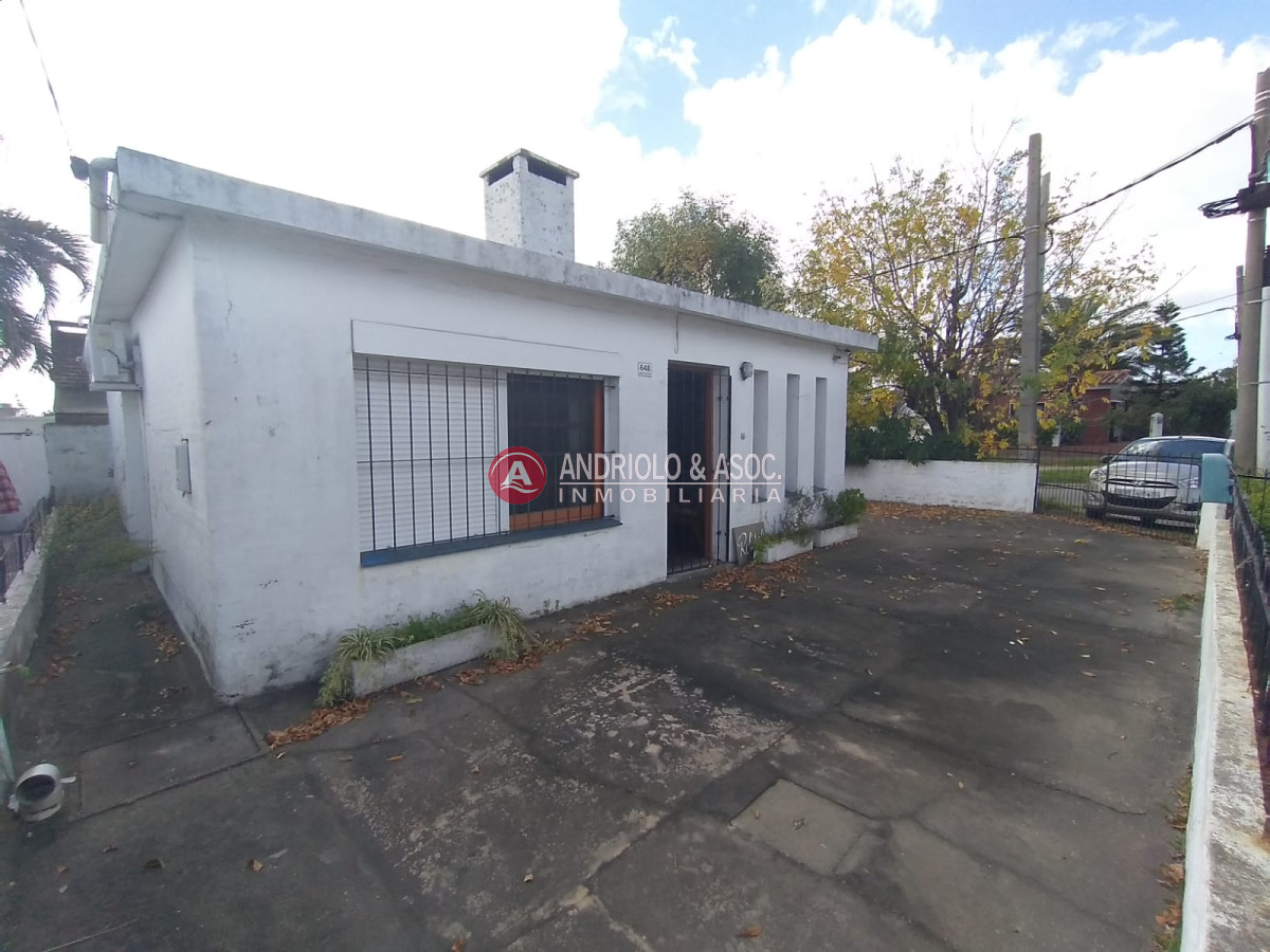 Casa ID.7054 - oportunidad de inversión  en Maldonado !!! 