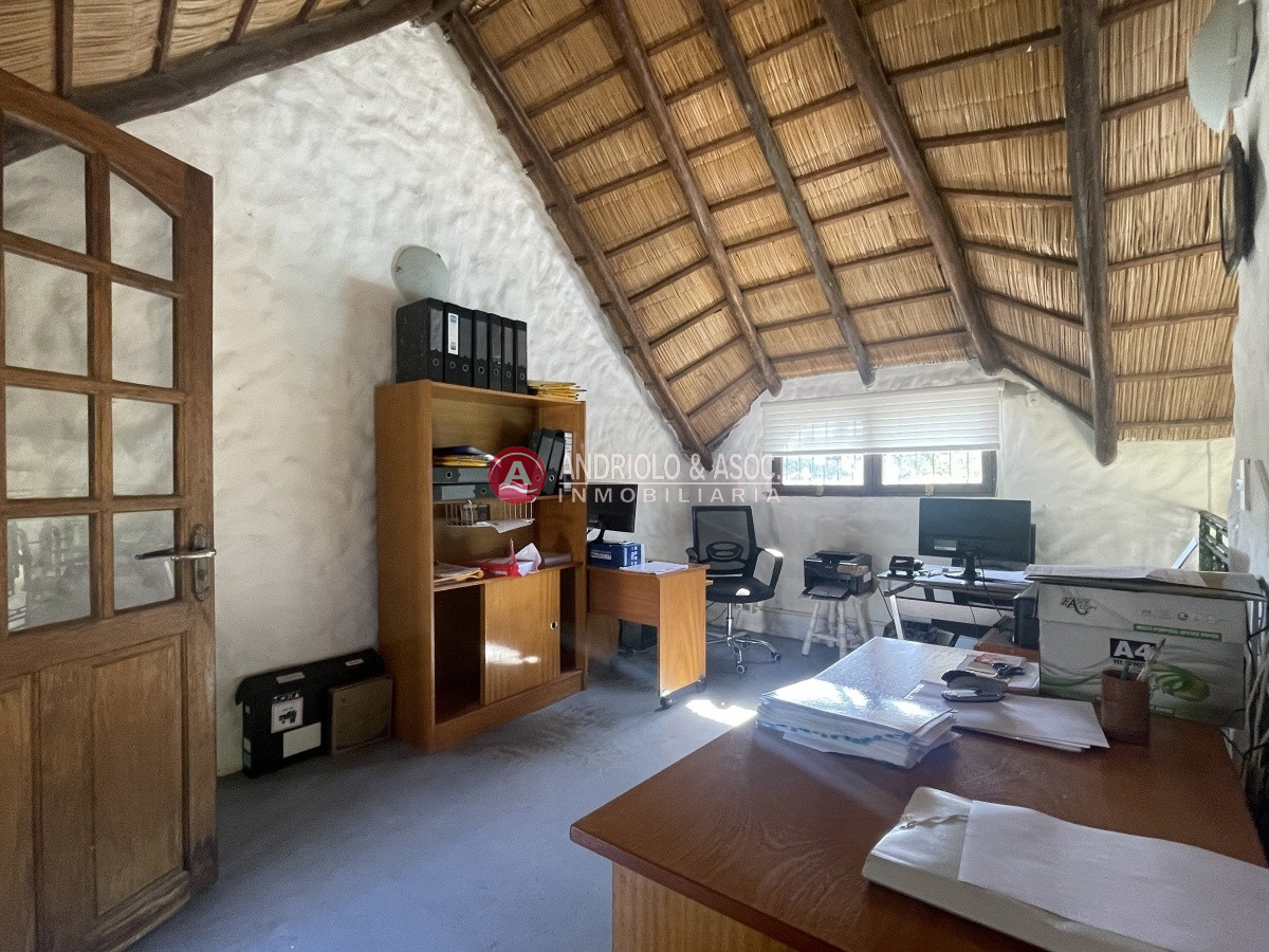 Casa ID.8371 - Casa en Punta del Este, Pinares