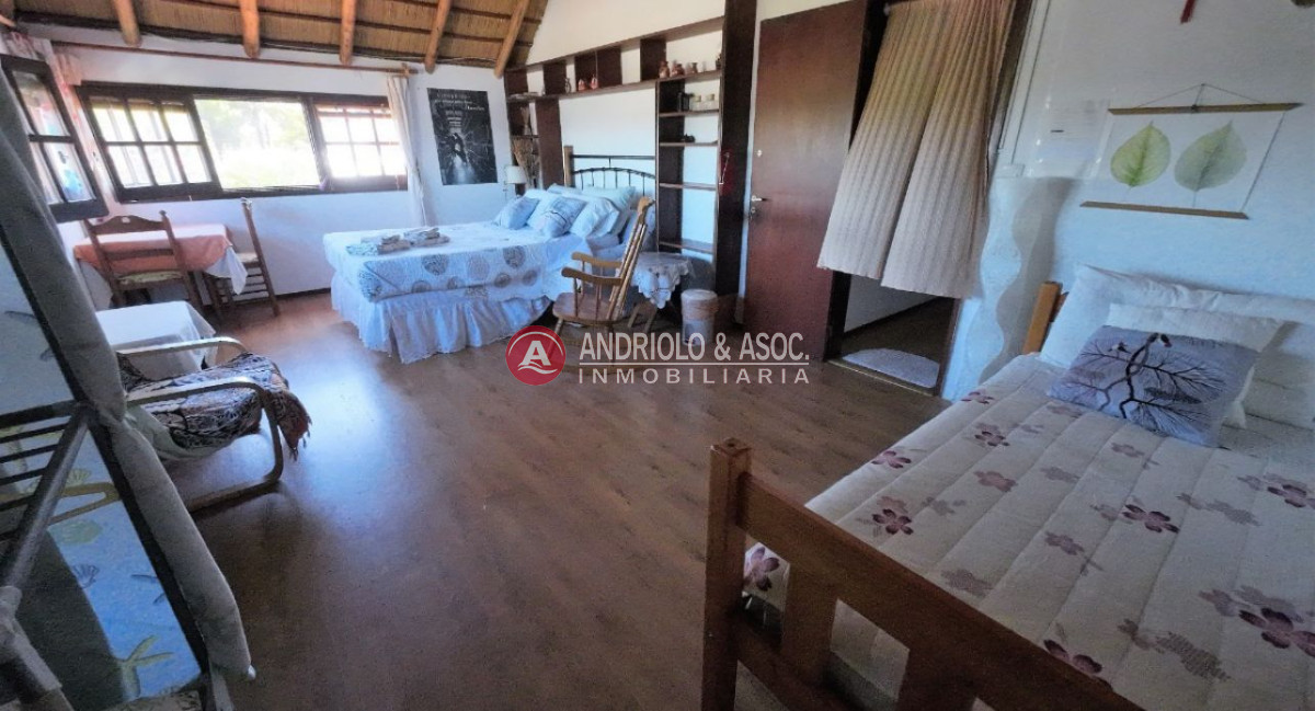 Casa ID.8594 - Casa en Punta del Este, Pinares